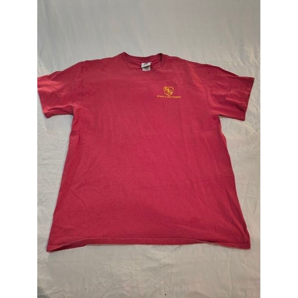 Simply Southern T-Shirt  L....#J